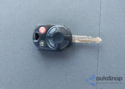 2012 Ford Escape Xls из США, поврежденный, VIN 1FMCU0C78CKB08719